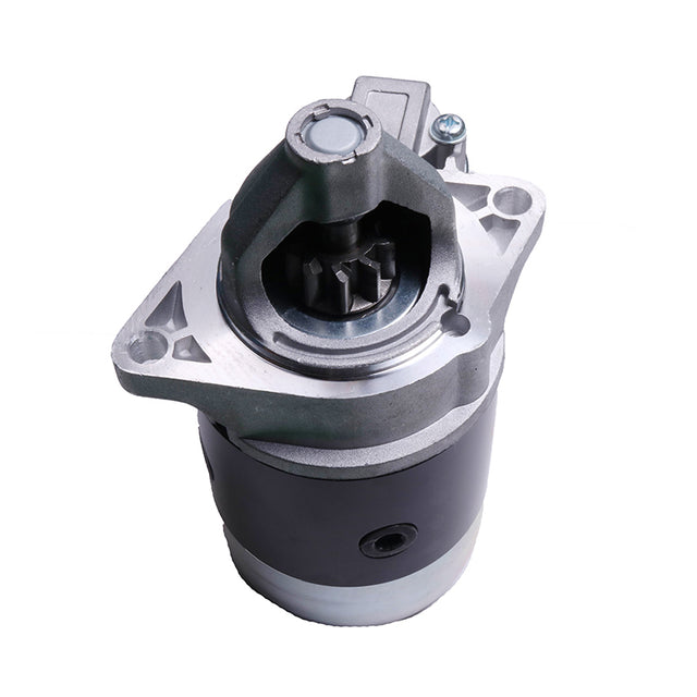 Starter 19837-63010 15852-63012 for Mitsubishi Machinery Kubota WG750 D600B D640B WG600B Z430-K1 WG750-G Z400 Z430 D600