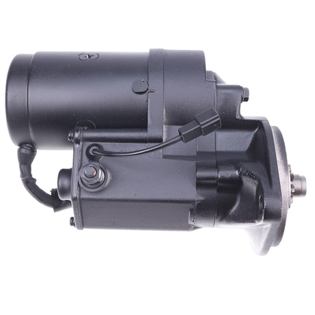 Starter 600-863-1310 228000-9010 Passend für Cummins B3.3L Motor Passend für Komatsu EGS45-5 4D94LE-2 EGS65-5 S4D95LE-2