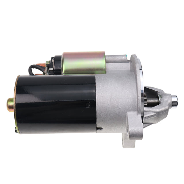 Starter 7012679 for JLG 60HA 400RTS 40H+6 500RTS 601S 70H 80HX 86HX Ford LRG423 LRG425 Engine 1.4KW 12V 10T