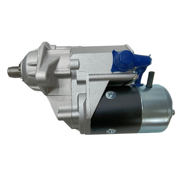 12V 13T Starter Motor 104452A1 104452A2R Fits for CASE Engine 4390 6590 Loader 40XT 60XT 70XT 75XT 85XT 90XT 95XT 1840 1845C