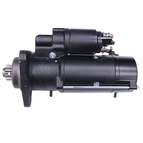 Arrancador 3283813 3675245RX compatible con motor Cummins 6CT 8.3L 6B 5.9L