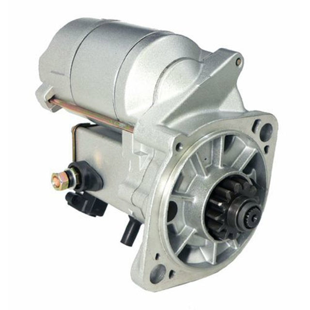 Starter Fits for John Deere 1203 1505 1515 1600 1620 1905 2520 2720 3032E 3038E 3120 3320 3520 3720 4020