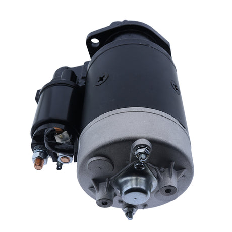 Motor de arranque 12V 11T 2.7KW 000050476102 0001362304 para motor Hatz 2M41 3M41 4M41 4M42 3M43 4L42C