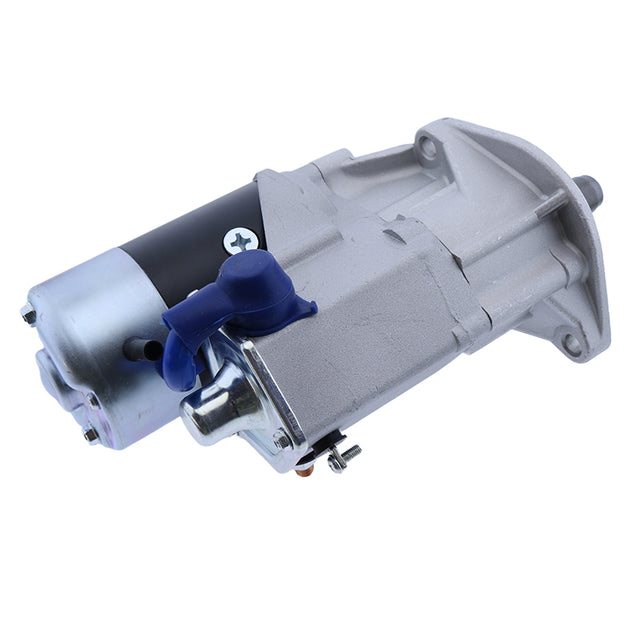 Starter Motor 100-6929 1006929 143-0541 1430541 Fits for Caterpillar CAT 3054C 3054E 3056E C4.4 C6.6 Engine