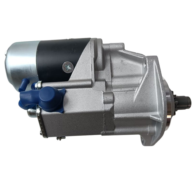 12V Starter Motor MP10237 for Perkins Engine 804C-33 804C-33T 804D-33 804D-33T