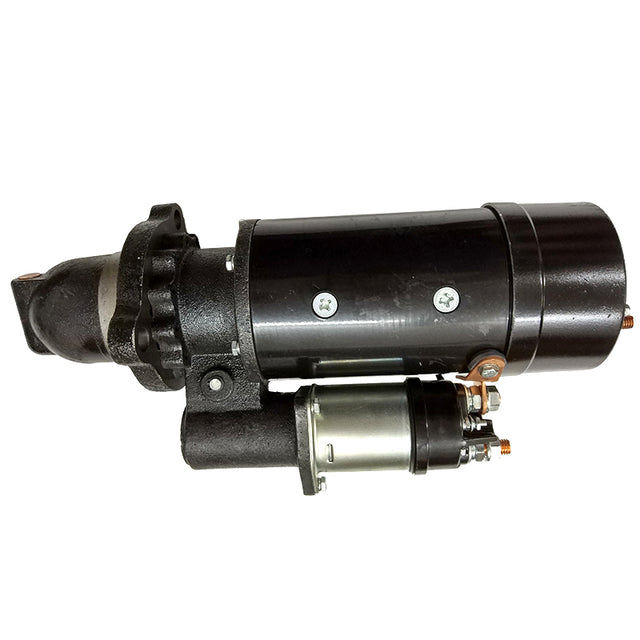 Starter Motor 121555C91 Fits for CASE 9170 9180 9250 9260 9370 9380 9390 4568 4586 4786