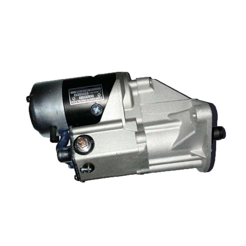 For Toyota Engine 11B 13B 14B 15B Starter Motor 128000-1570 12V