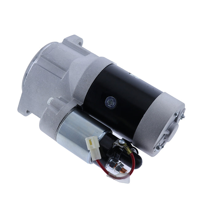 Motor de arranque 12990877000 para motor Yanmar 4TNV94L