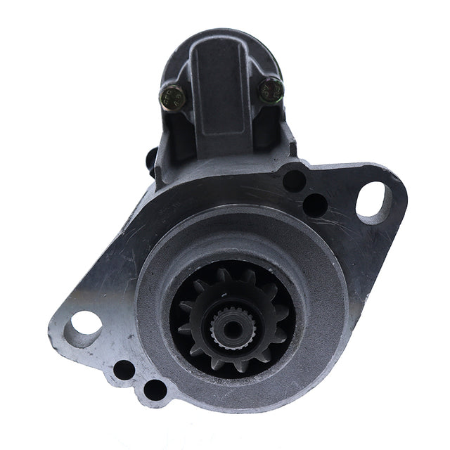 Starter Motor 185086560 para sa Perkins Engine 103-10 103-15 104-19 103-12 103-13 103-15D