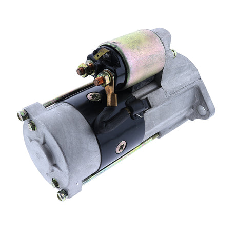 Starter Motor 185086560 for Perkins Engine 103-10 103-15 104-19 103-12 103-13 103-15D