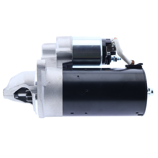 12V 9T Starter Motor 185086600 18949 para sa Perkins Engine 104-19 403-15G 103-13 104-22