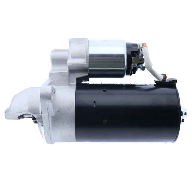 12V 9T Starter Motor 185086600 18949 for Perkins Engine 104-19 403-15G 103-13 104-22