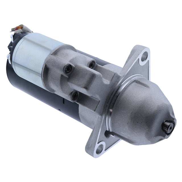 12V 9T Starter Motor 185086600 18949 para sa Perkins Engine 104-19 403-15G 103-13 104-22