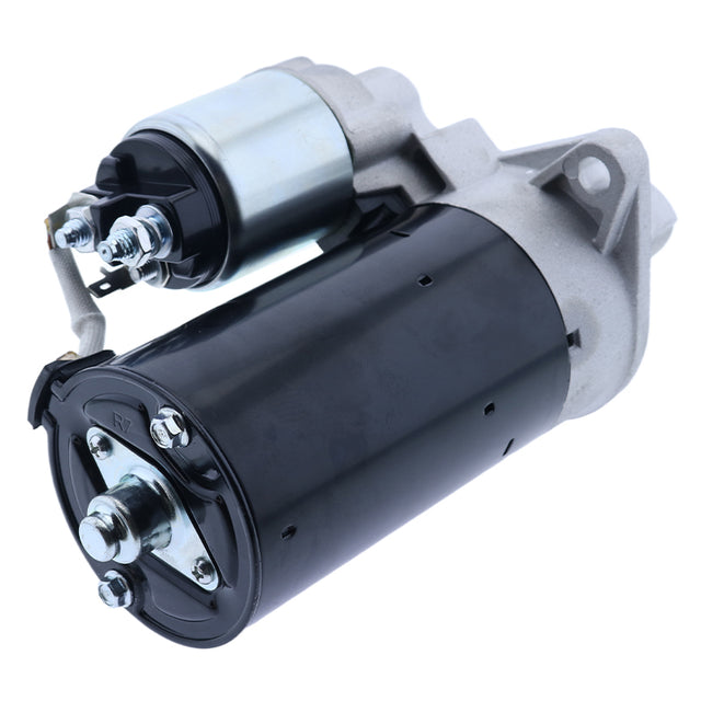 12V 9T Starter Motor 185086600 18949 for Perkins Engine 104-19 403-15G 103-13 104-22