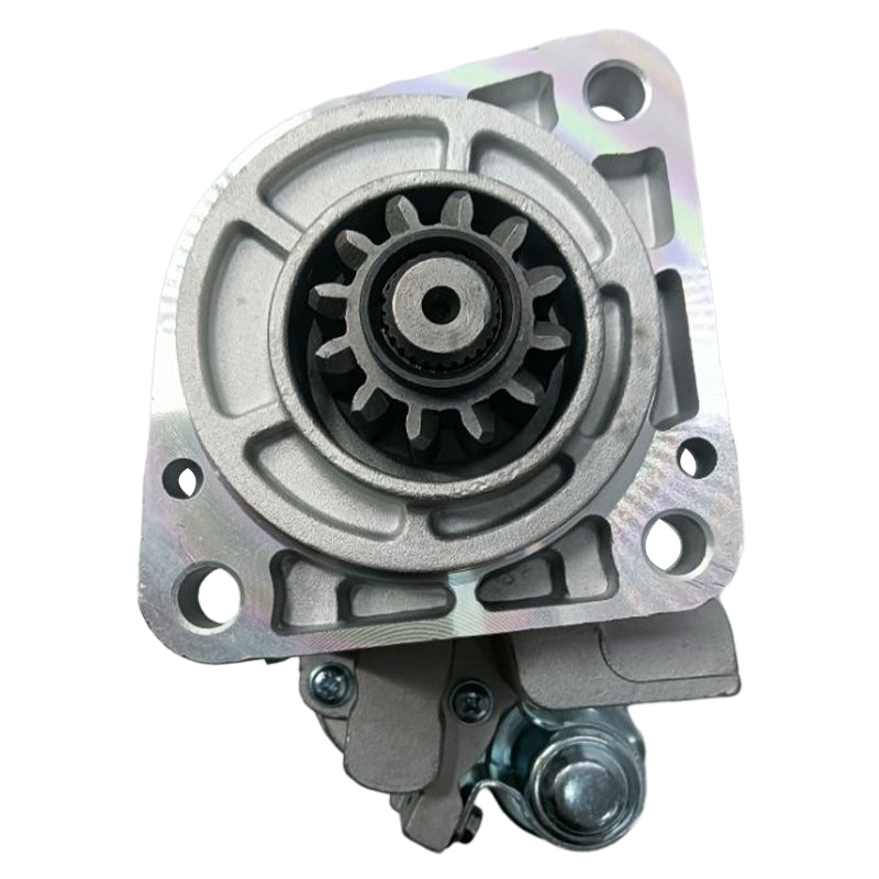 Starter Motor 20880693 for Volvo EC140B EC160B EC210C EC220D EC240B EC250E  EC290B EC300E