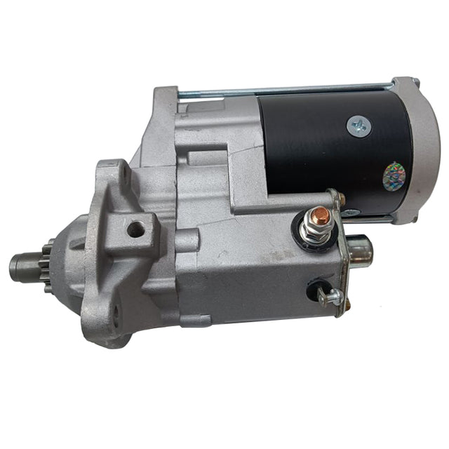 Startmotor 228000-5730 voor Denso 12V 3KW 10T