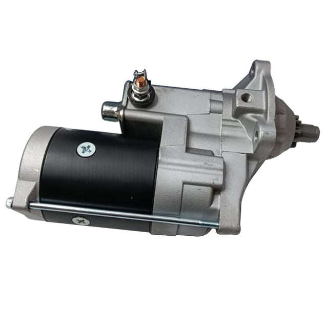 Startmotor 228000-5730 voor Denso 12V 3KW 10T