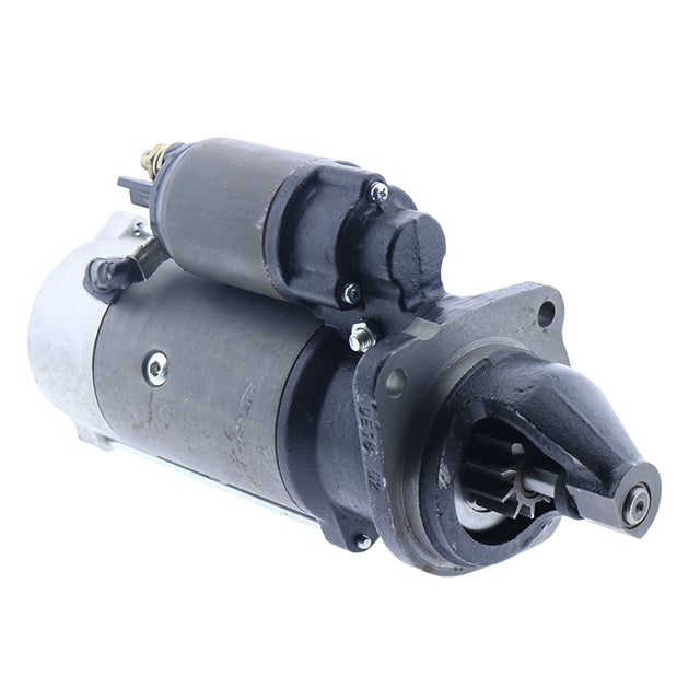 Starter Motor 2873A030 para sa Perkins Engine 1004-40T 1004-4T 1006-6 1006-60T 1006-6T