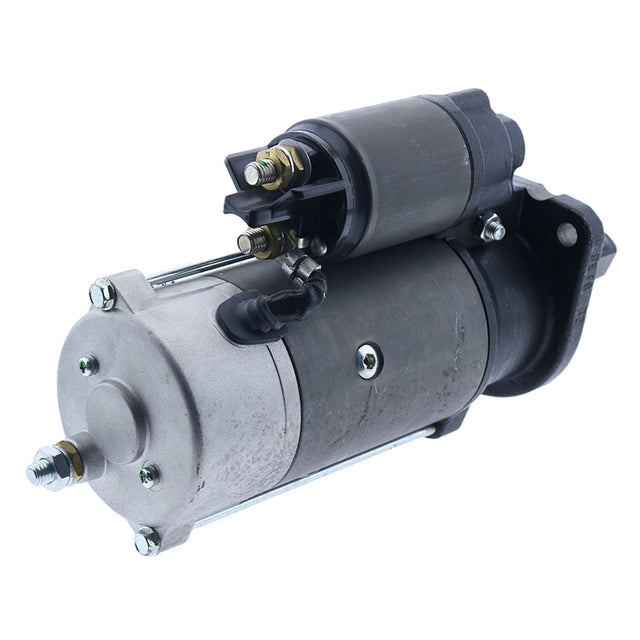 Starter Motor 2873A030 para sa Perkins Engine 1004-40T 1004-4T 1006-6 1006-60T 1006-6T