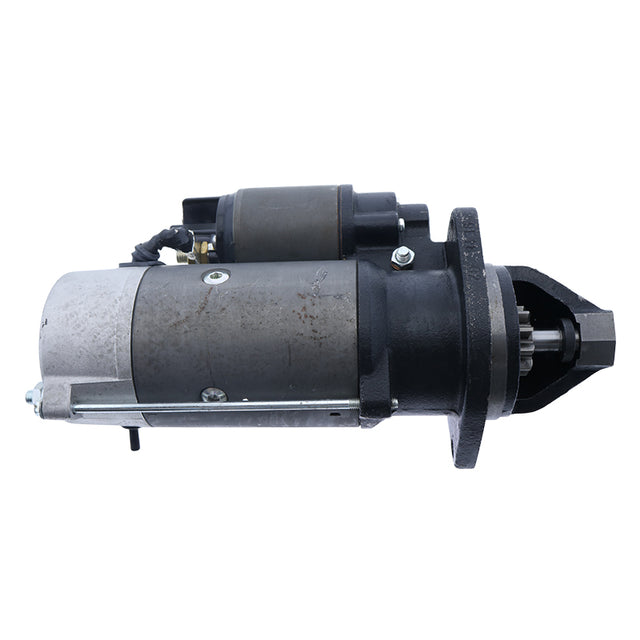 Starter Motor 2873A030 para sa Perkins Engine 1004-40T 1004-4T 1006-6 1006-60T 1006-6T