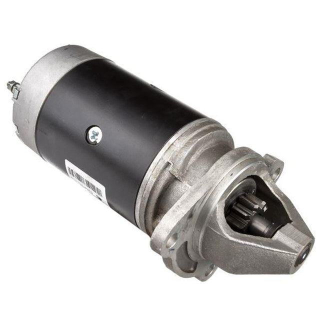 Starter Motor 2873A104 for Perkins Engine D3.152 3.1524 T3.1524 903-27 903-27T