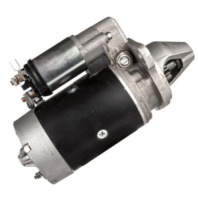 Starter Motor 2873A104 para sa Perkins Engine D3.152 3.1524 T3.1524 903-27 903-27T