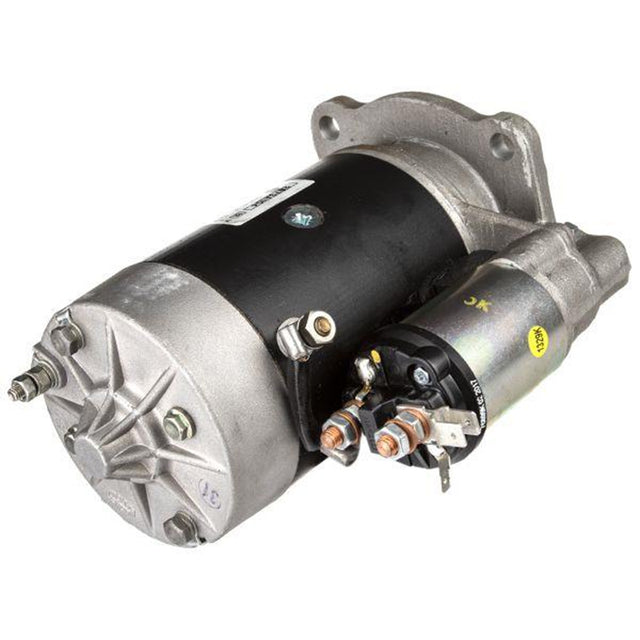 Starter Motor 2873A104 para sa Perkins Engine D3.152 3.1524 T3.1524 903-27 903-27T