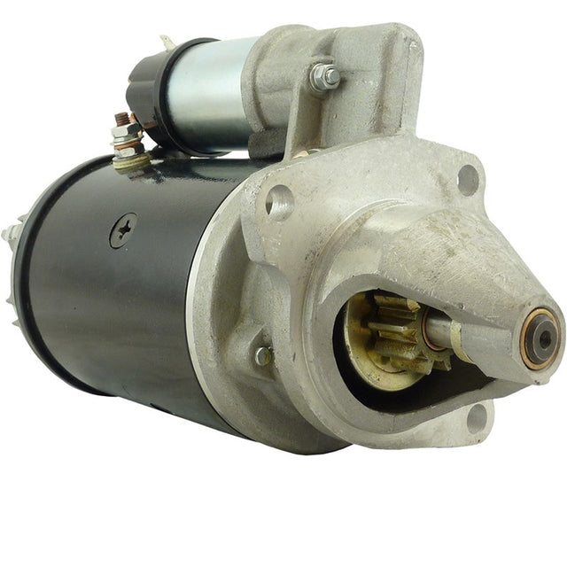 Starter Motor 2873B061 para sa Perkins Engine 903-27 903-27T CP80776 CP80824 CP80855 CR36966 CR80956 CR80959 CR81176