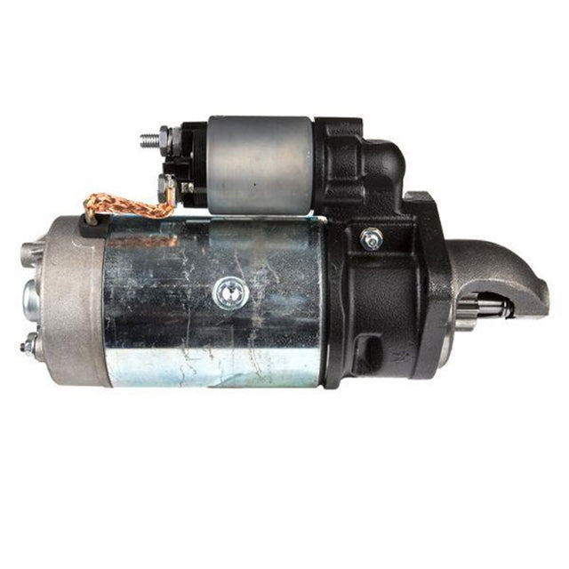 Starter Motor 2873D202 para sa Perkins Engine 1004-40 1004-40T 1004-42 1004-4T 1006-6 1006-60 1006-60T 1006-6T