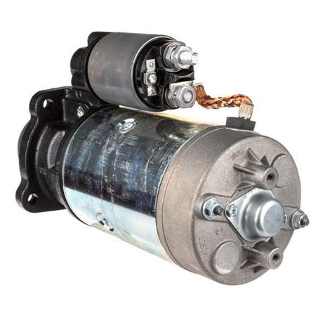 Starter Motor 2873D202 para sa Perkins Engine 1004-40 1004-40T 1004-42 1004-4T 1006-6 1006-60 1006-60T 1006-6T