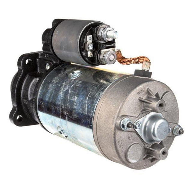 Starter Motor 2873D202 for Perkins Engine 1004-40 1004-40T 1004-42 1004-4T 1006-6 1006-60 1006-60T 1006-6T