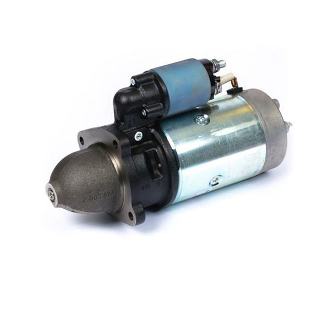 Starter Motor 2873D304 para sa Perkins Engine 1004-40 1004-42 1004-4T 1006-6 1006-60 1006-6T 1106C-E60TA D3.152 903-27