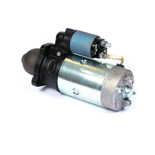 Starter Motor 2873D304 para sa Perkins Engine 1004-40 1004-42 1004-4T 1006-6 1006-60 1006-6T 1106C-E60TA D3.152 903-27