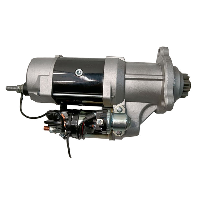 Angkop Para sa Cummins Engine NT855 Starter Motor 39MT 3103914