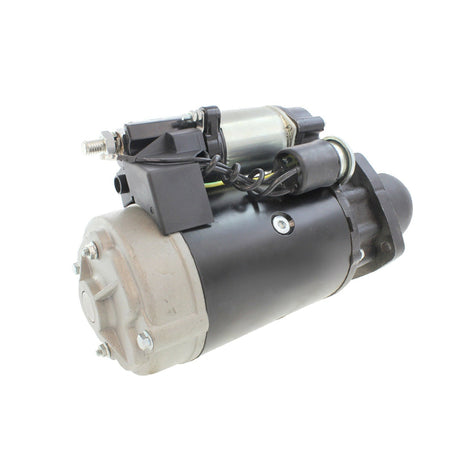 Startmotor 3E1865 3E-1865 Passer til Caterpillar Engine 3204 3208 Gravemaskin 215 235 245 Beltelaster 931B 943 955L