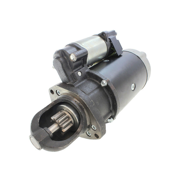 Motor de arranque 3E1865 3E-1865 compatible con motor Caterpillar 3204 3208 Excavadora 215 235 245 Cargadora de orugas 931B 943 955L