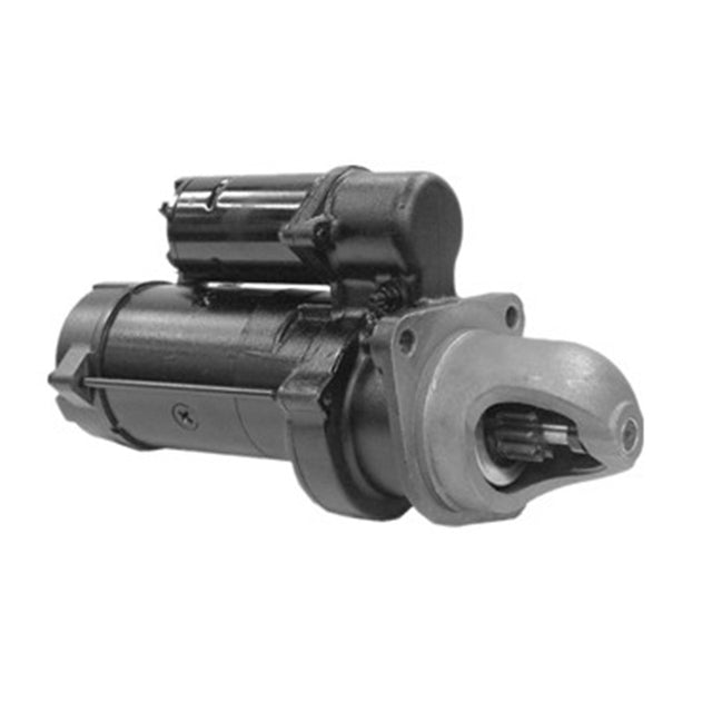 Starter Motor 4944701 Fits for Cummins Engine B3.9L 4B 4BT 4BTA 4BTAA