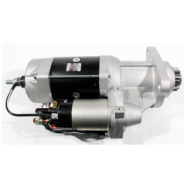 Anlasser 5284086, passend für Cummins-Motor ISM QSM M11