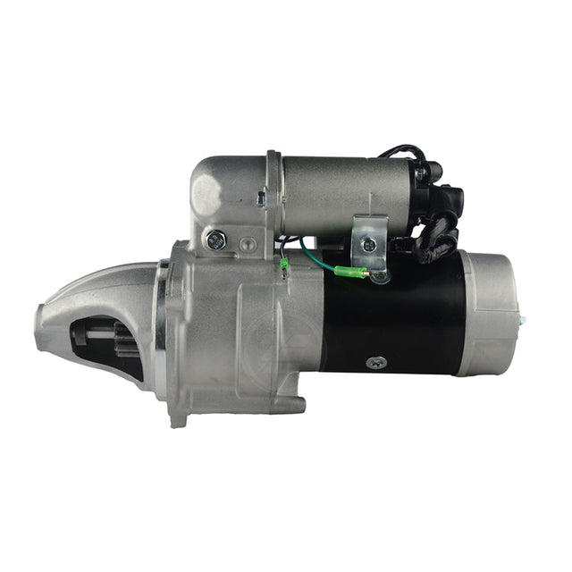 Starter Motor 65.26201-7044 for Doosan Daewoo Engine DD80 DB58T