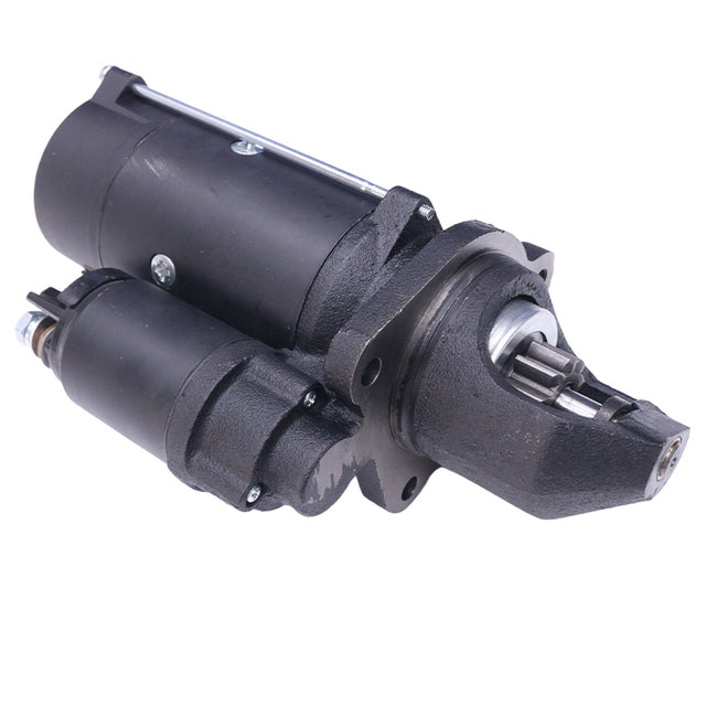 Starter Motor 6651664 Angkop para sa Bobcat Loader 1213 2000 2400 2410 631