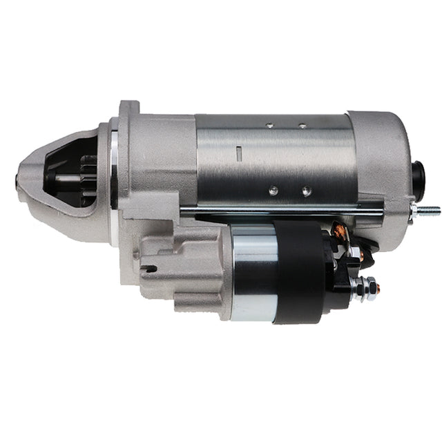 12V 11T Starter Motor 7016332 for JLG Boom Lift 600A 600AJ 450A 450AJ 400S 460SJ 660SJ 600S 600SJ