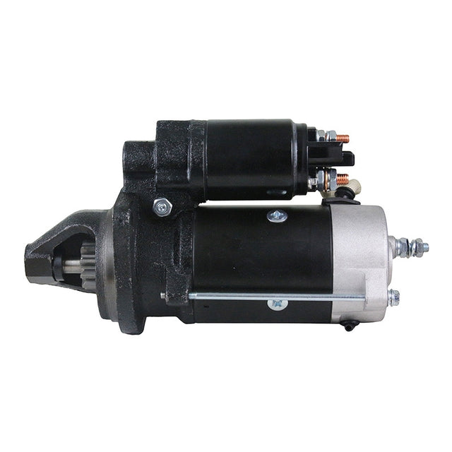 Starter Motor 7X1361 7X-1361 Angkop para sa Caterpillar CAT 416 426 428 436 438 Loader