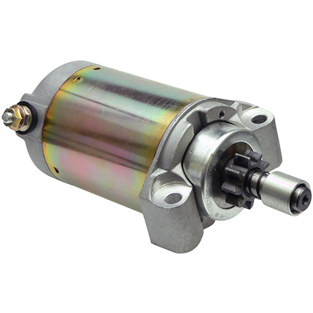 Ang Starter Motor AM102628 ay angkop para sa John Deere Mower GX70 RX63 SRX75