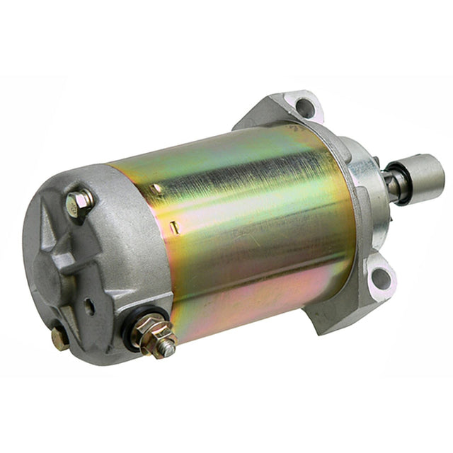 Ang Starter Motor AM102628 ay angkop para sa John Deere Mower GX70 RX63 SRX75