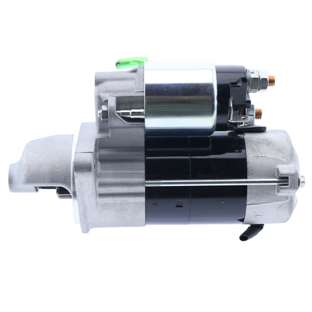 Starter Motor for Kubota Engine D1005 D1105 V1305 D782 Mower F2260 F2560 F3060 G2160-R48S