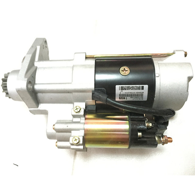 Para motor FUSO 8DC 8M2 10DC 8DC9 Motor de arranque M009T80572 ME164620