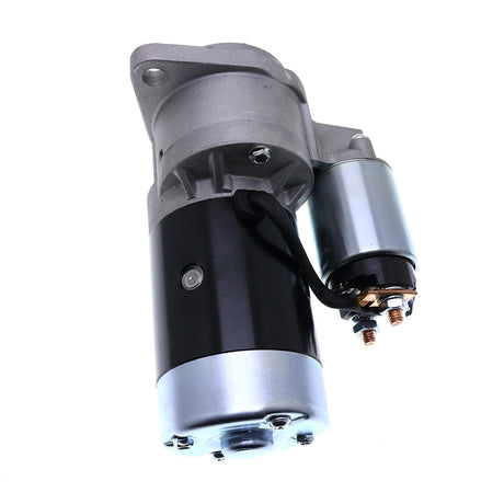 12V 15T Starter Motor M2T50381 for Mitsubishi Engine K4E K4E-61DM Cub Cadet Tractor 7233 7234 7235 7260 7265