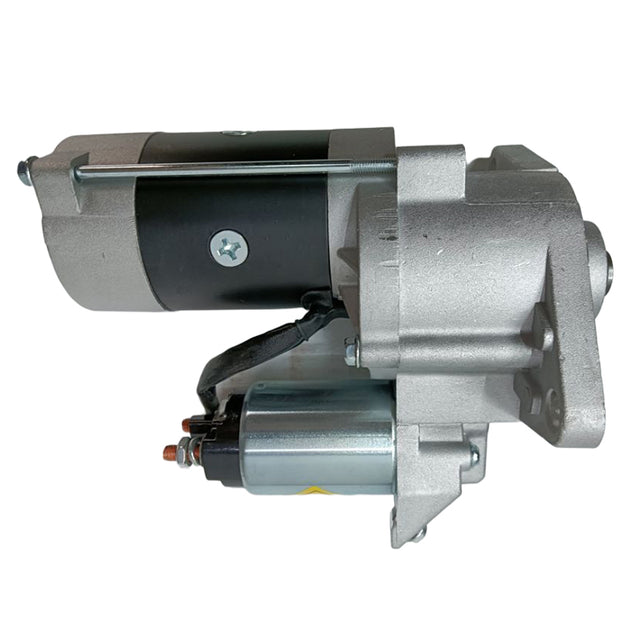 Starter Motor M2T66871 ME017035 for Mitsubishi Engine 4D30 4D31 4D32