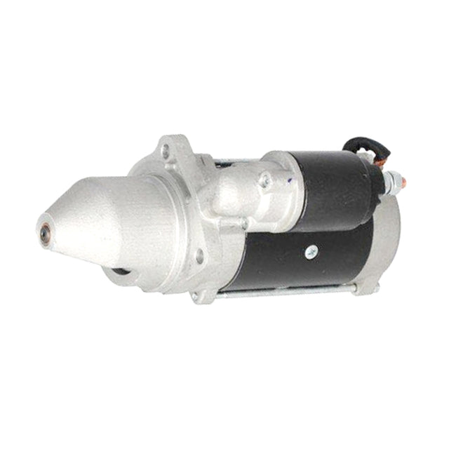 Starter Motor RE503226 RE504807 Angkop para kay John Deere 6205 6215 6605 6620 7220 7420 7520