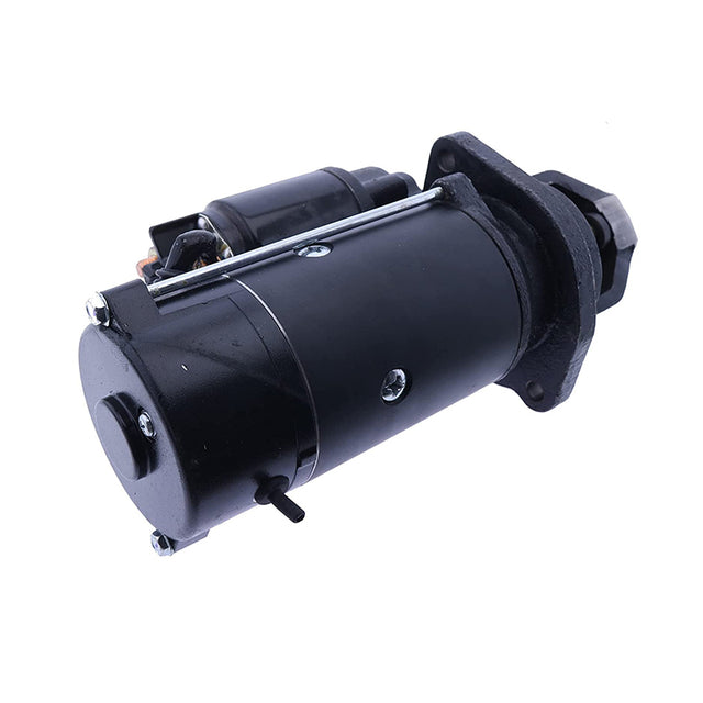 Ang Starter Motor RE509025 ay umaangkop para sa John Deere Engine 4045T Telescopic Handler 4400 4500